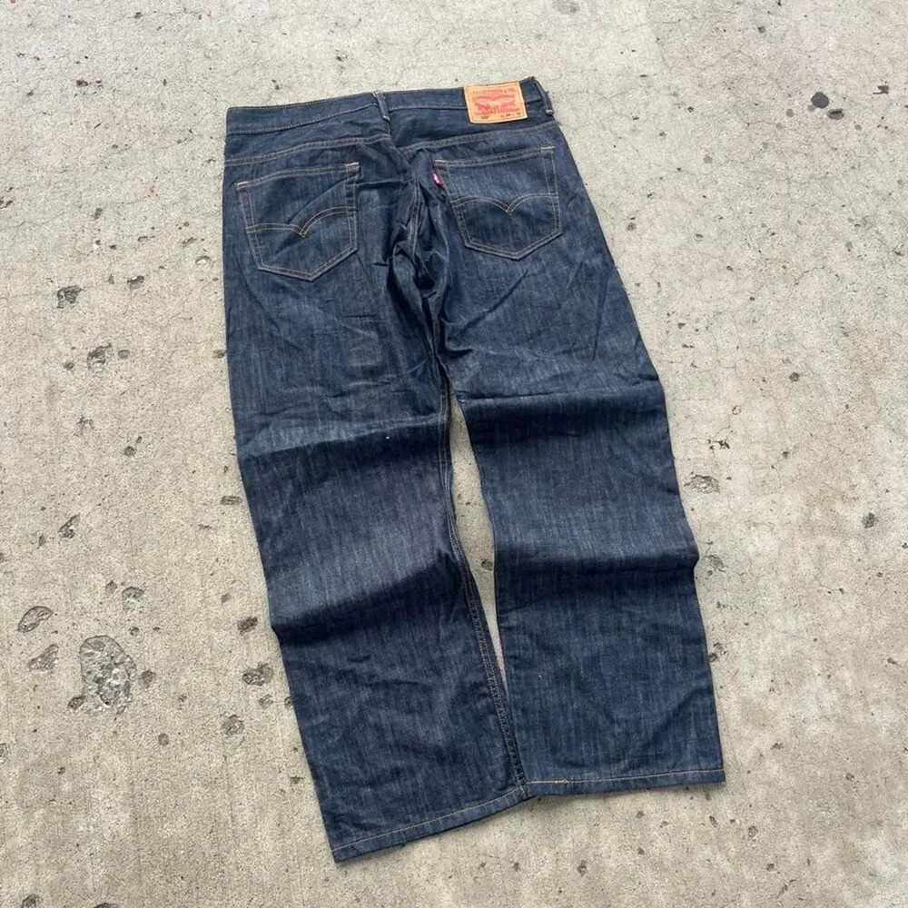Levis levi 569